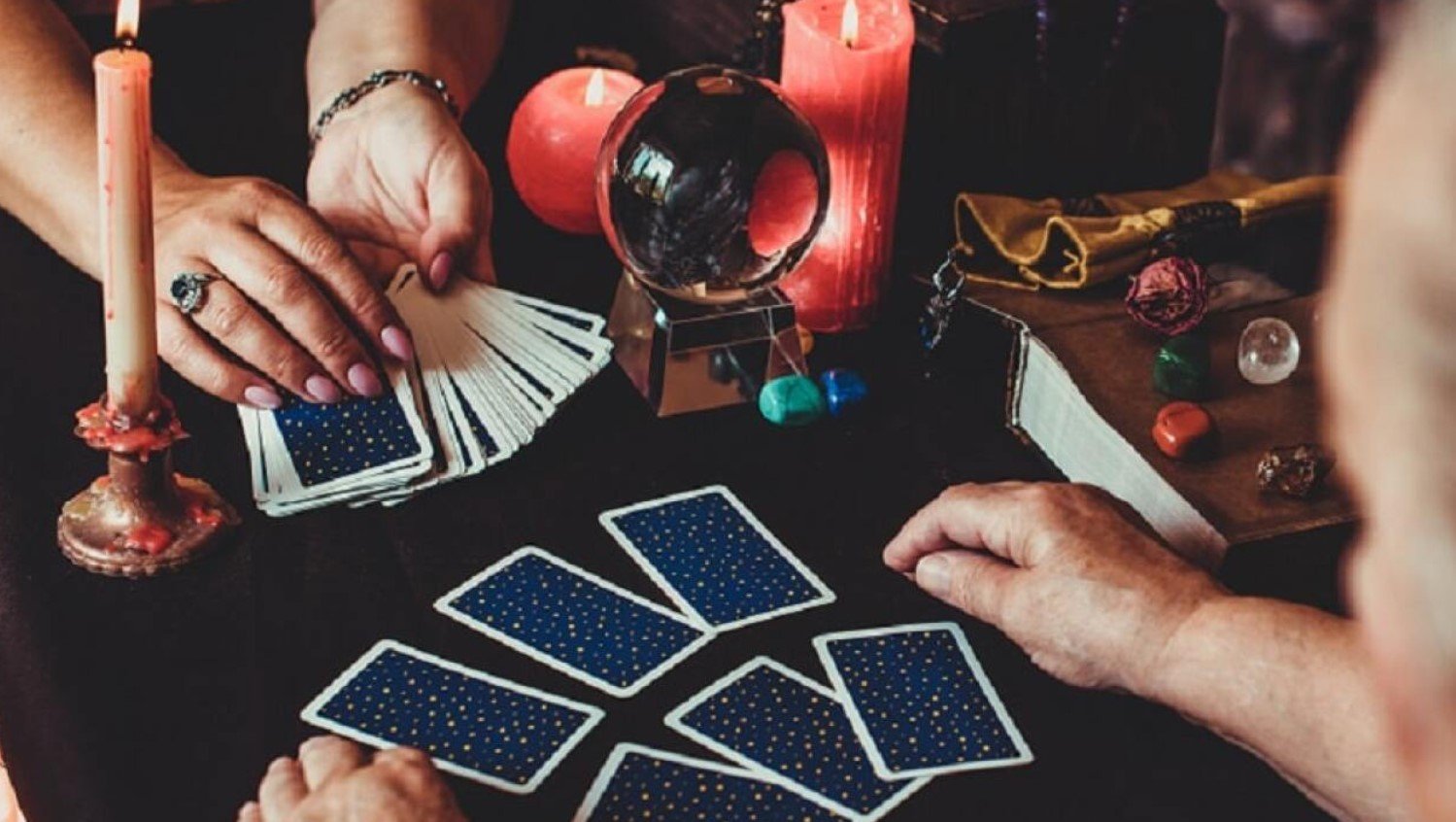 How to Prepare for a Psychic Reading: A Guide for Common People Blog Introduction: 2 how to prepare for a psychic reading