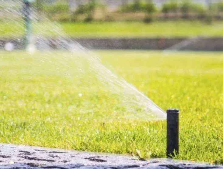 how to test for a bad sprinkler solenoid