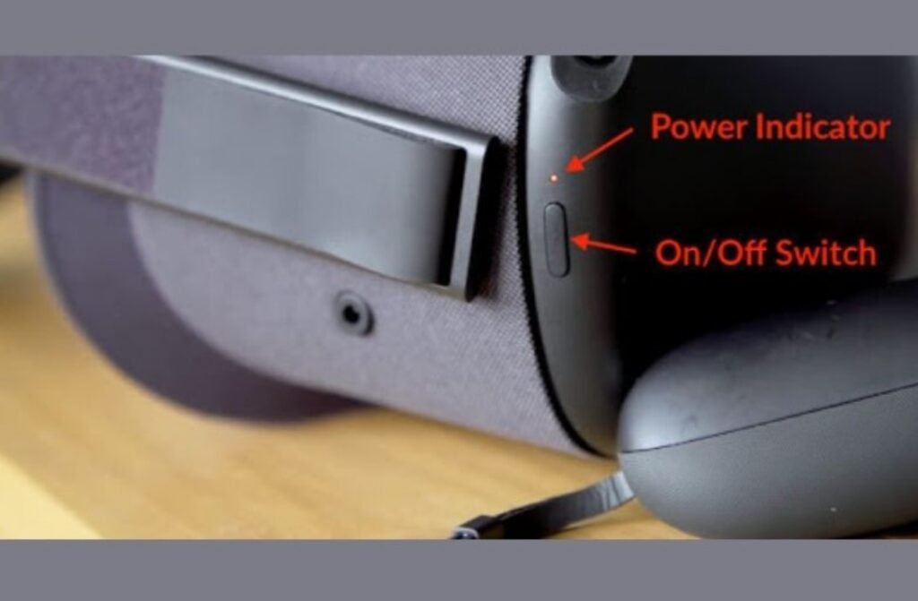 oculus quest 2 casting issues