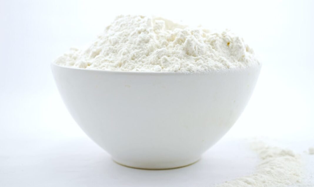 What Is the Lowest Calorie Flour A Comprehensive Guide