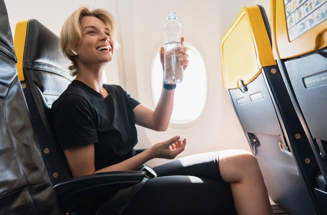 can-i-bring-an-empty-water-bottle-on-a-plane-tsa-2023-rules