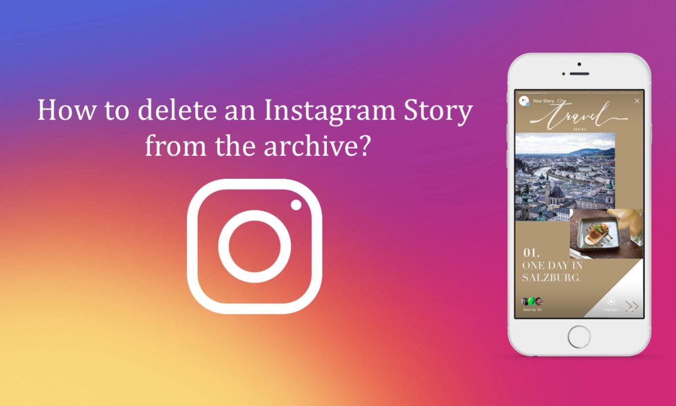 how-to-delete-instagram-stories