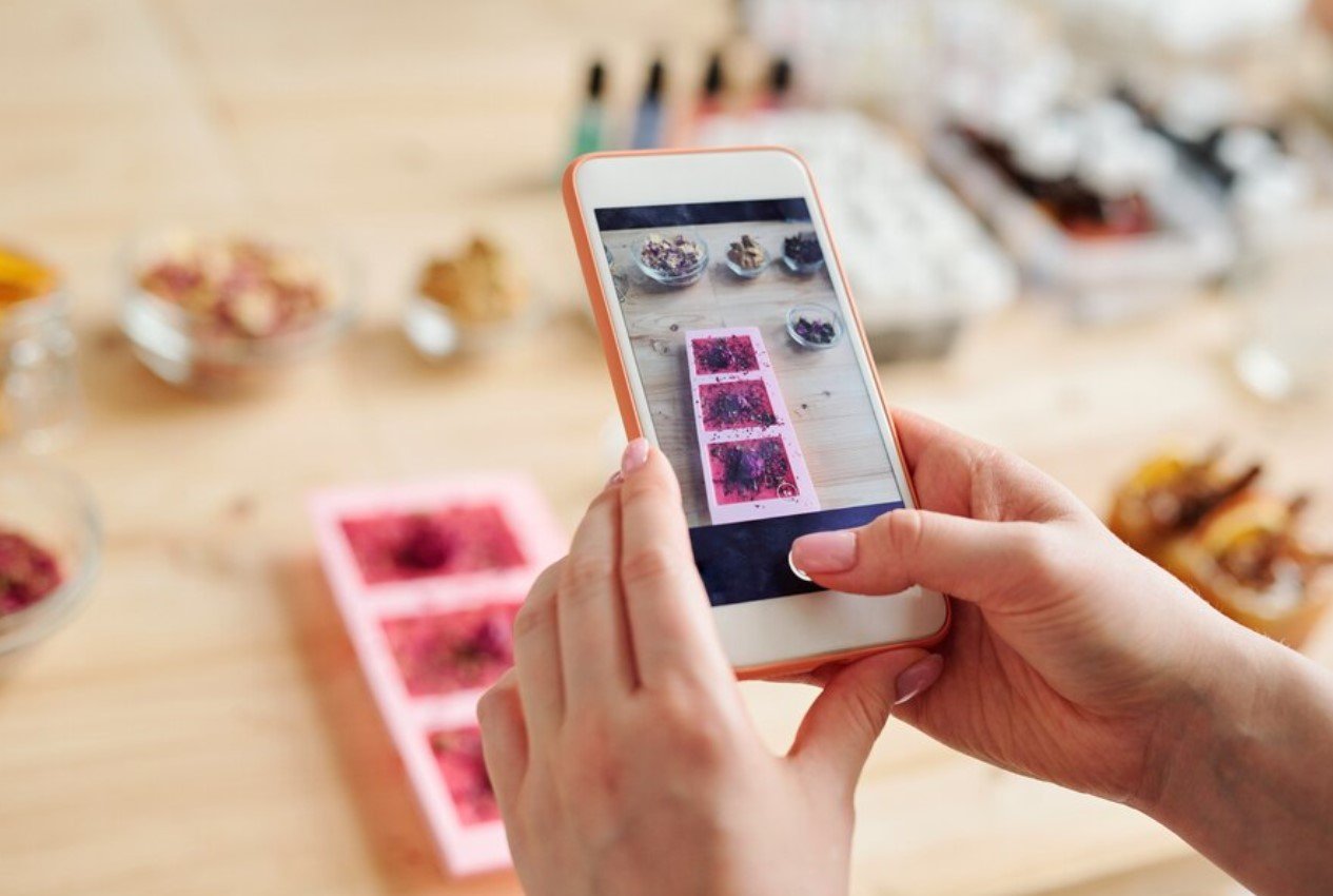 How To Set Up Instagram Shop Without A Website 2025