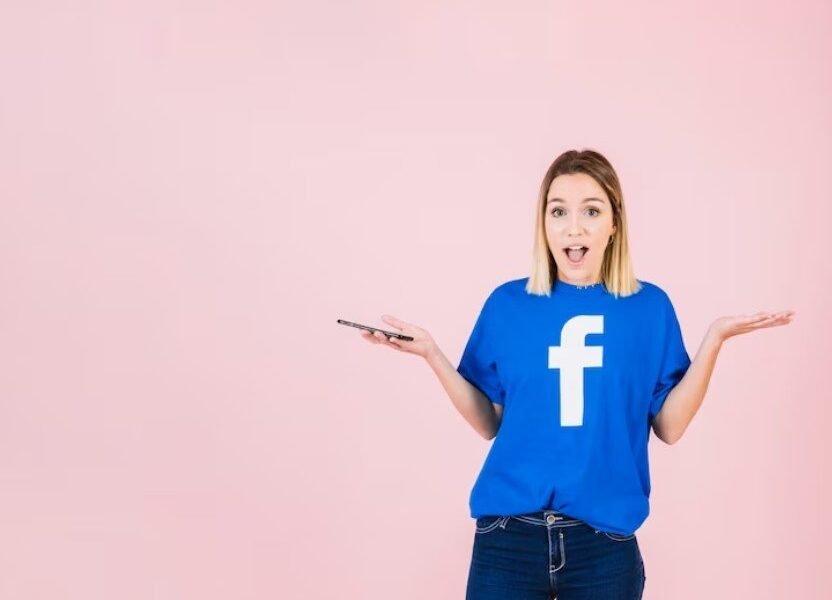 If You Follow Someone on Facebook, Do They Know?