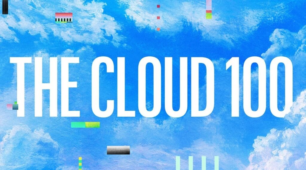 AI Dominates The Cloud 100 List As Market Pullback Reshuffles The Ranks