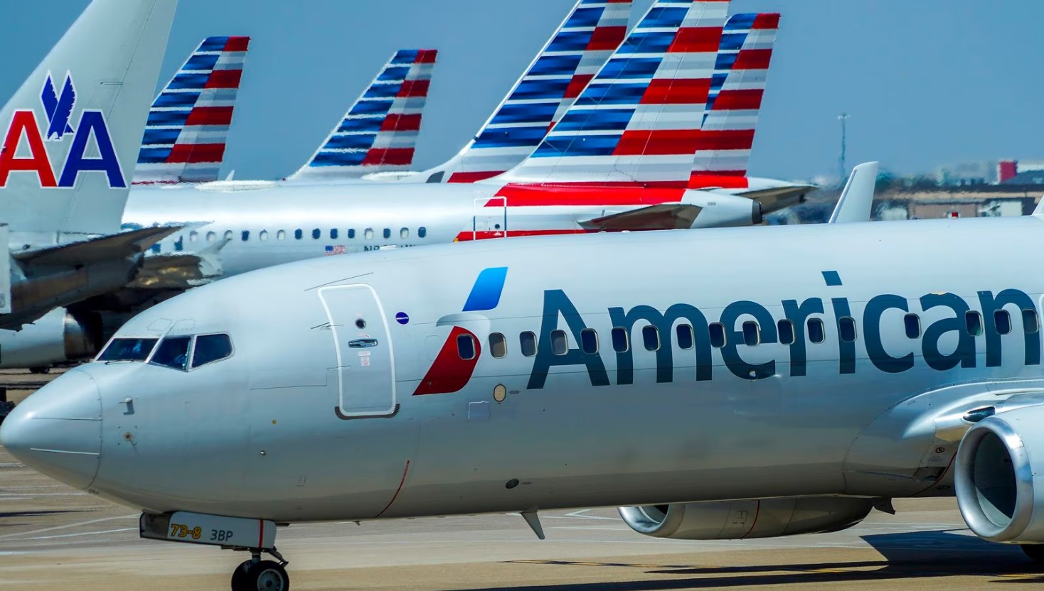 American Airlines Faces Record Penalty for Violating Tarmac Delay Rule