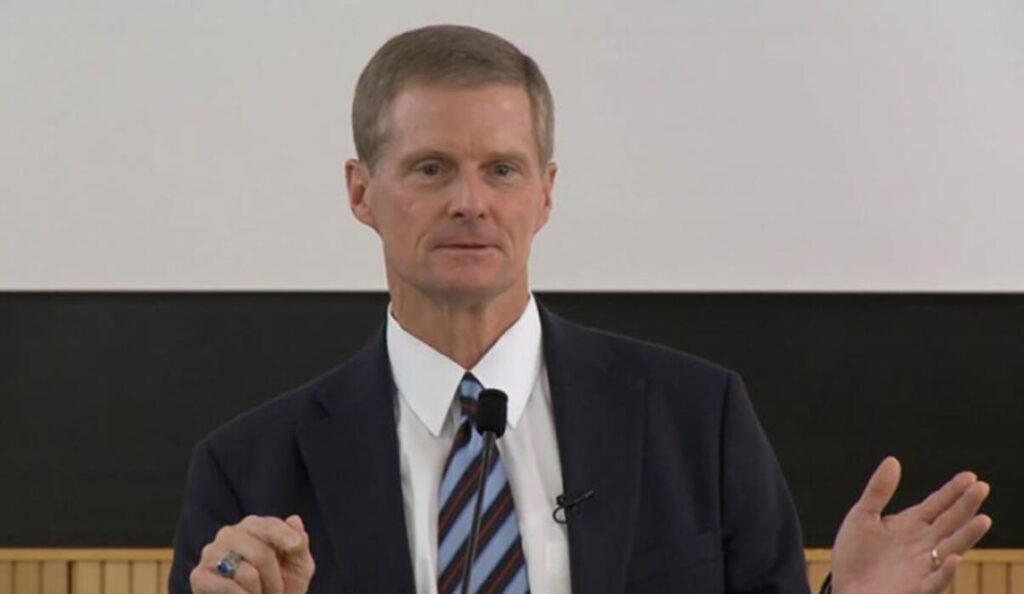 How Elder David A. Bednar’s teachings on moral maturity inspired a New York Times columnist