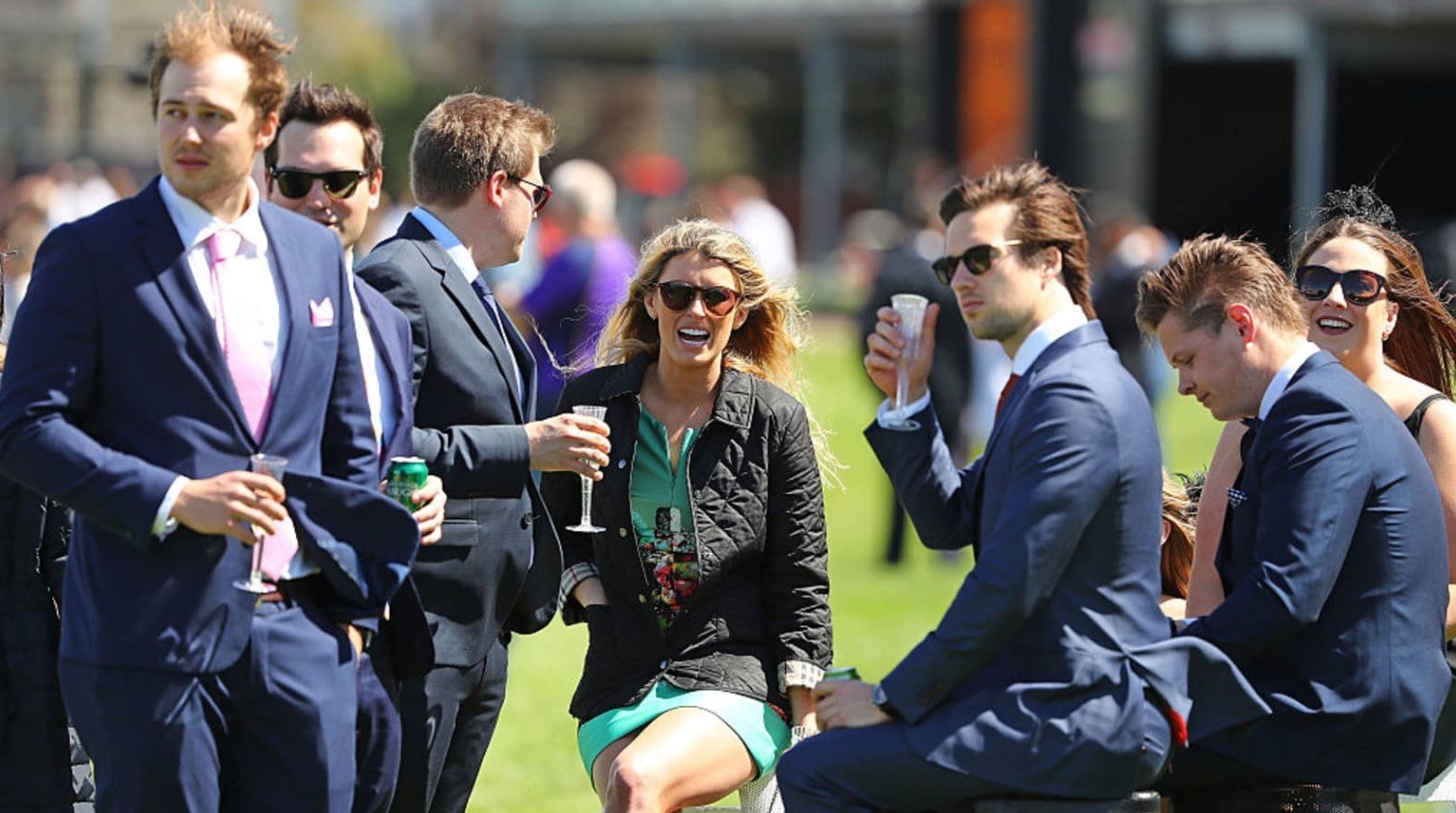 How The Internet Reacted To The Rich People’s Problems