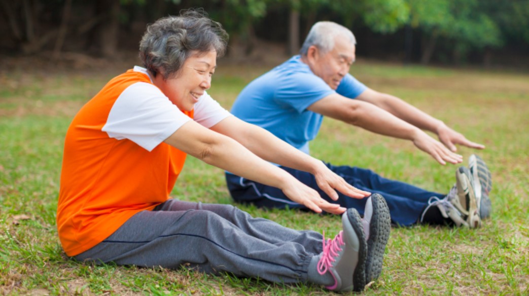 How fitness in youth can lower cancer risk in later life
