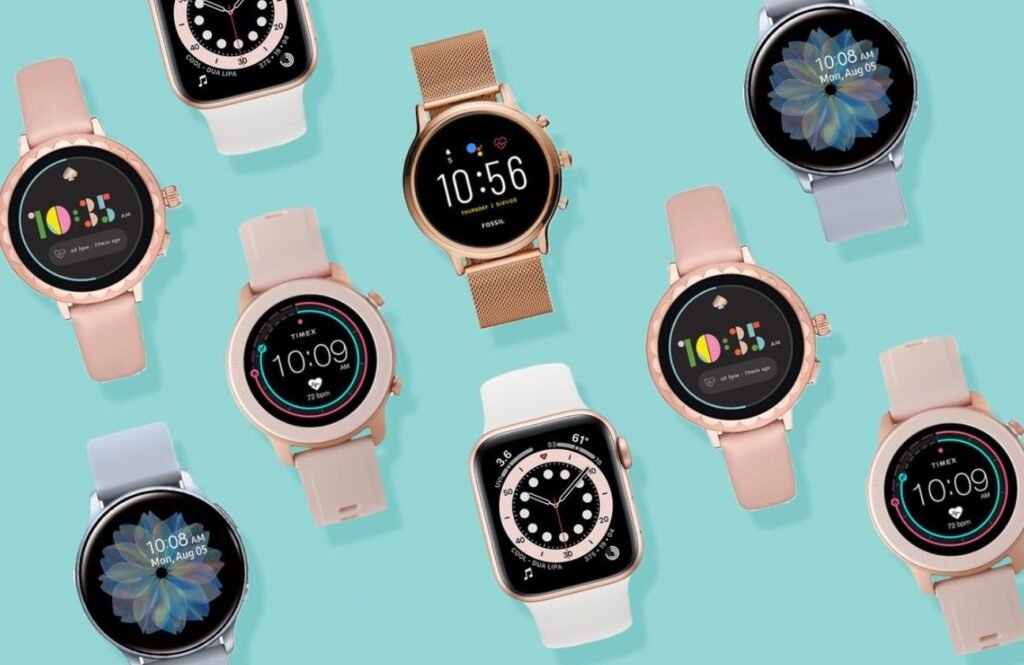 How to choose the best smartwatch for your heart health