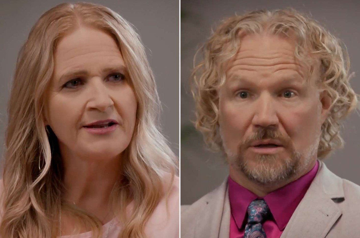 Kody Brown Slams Ex-Wife Christine as ‘Machiavellian’ on ‘Sister Wives’