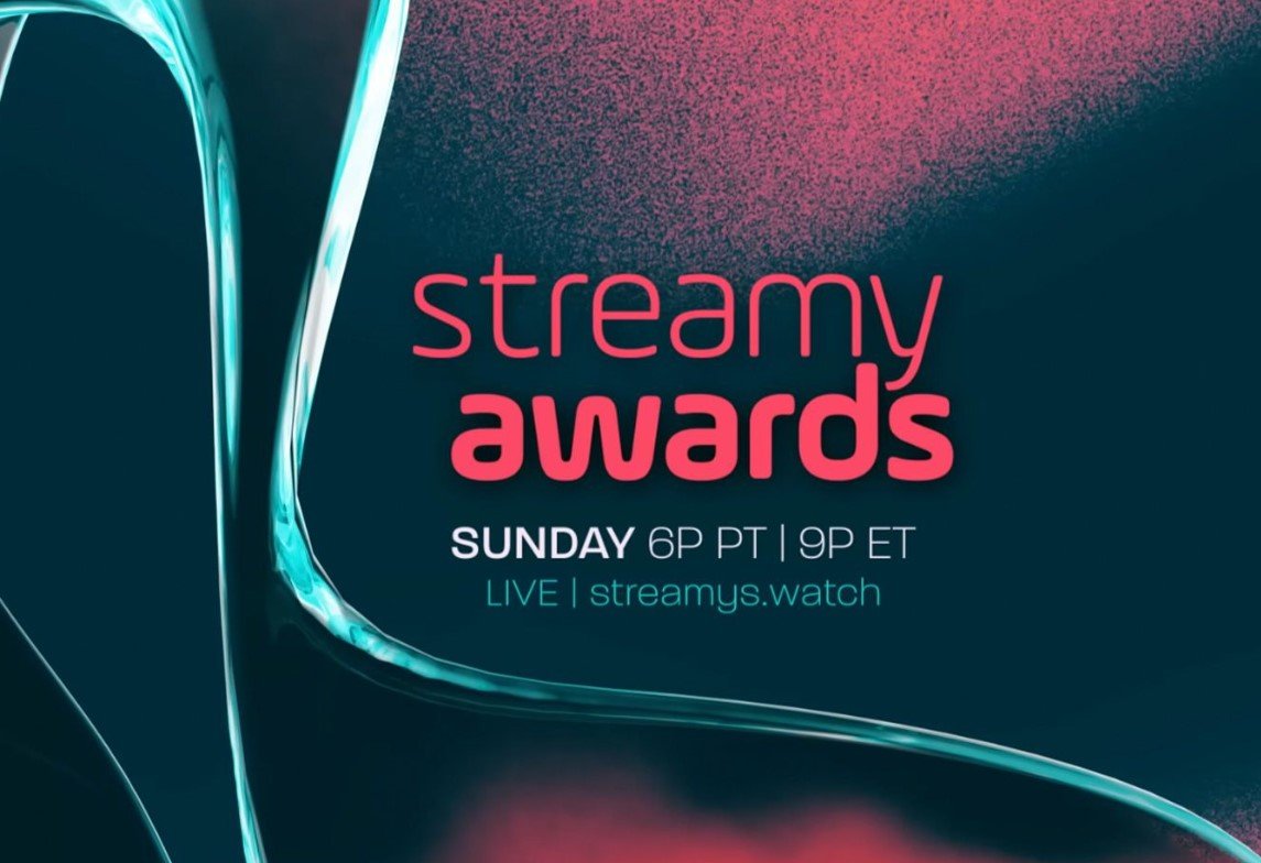 MrBeast Wins Creator of the Year at 2023 Streamy Awards