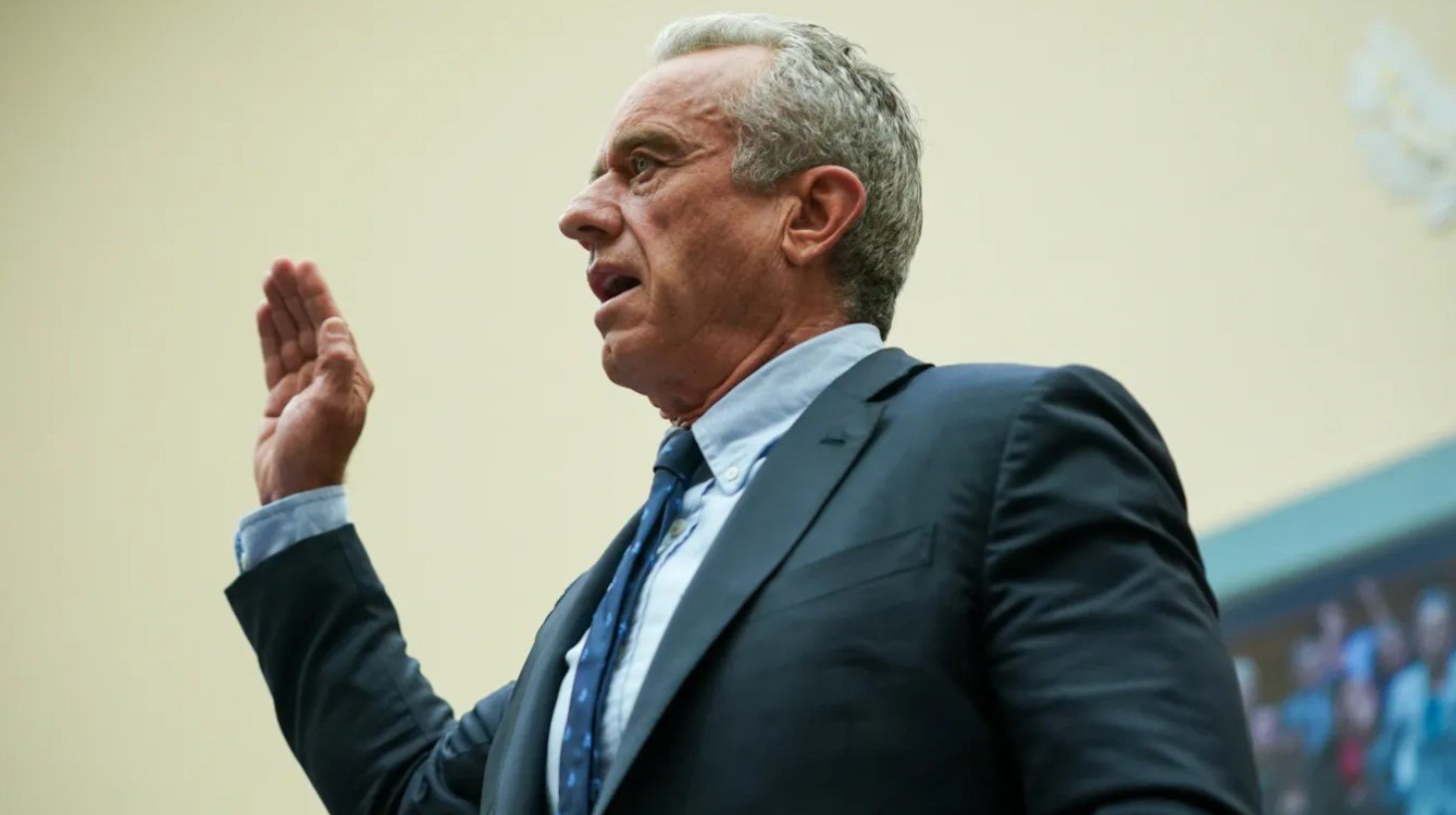 RFK Jr. Faces Backlash for Supporting Abortion Ban 2 RFK Jr. Faces Backlash for Supporting Abortion Ban