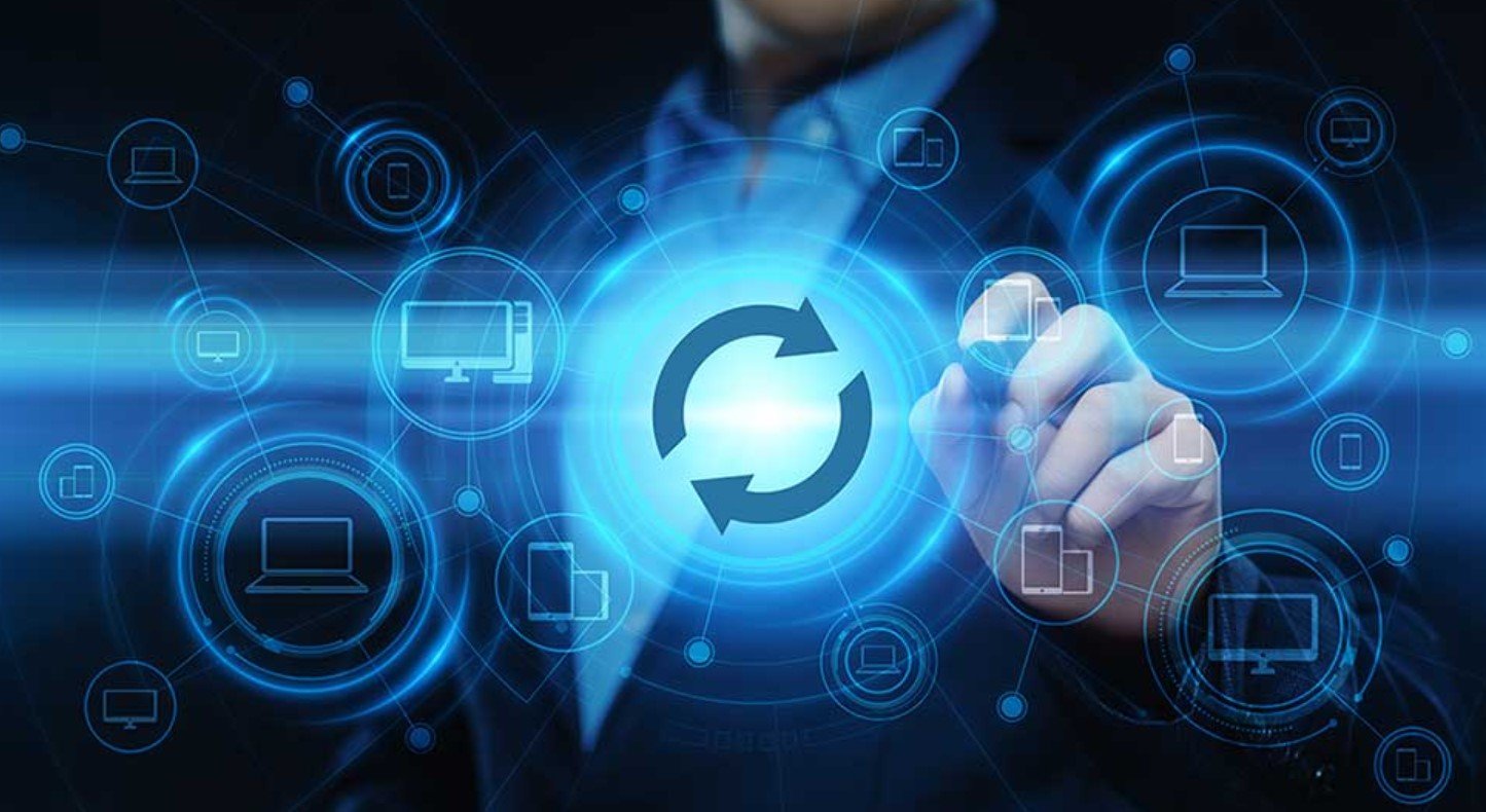 Salesforce Leads Earnings Movers as Dow Jones Futures Rise Ahead of Inflation Data