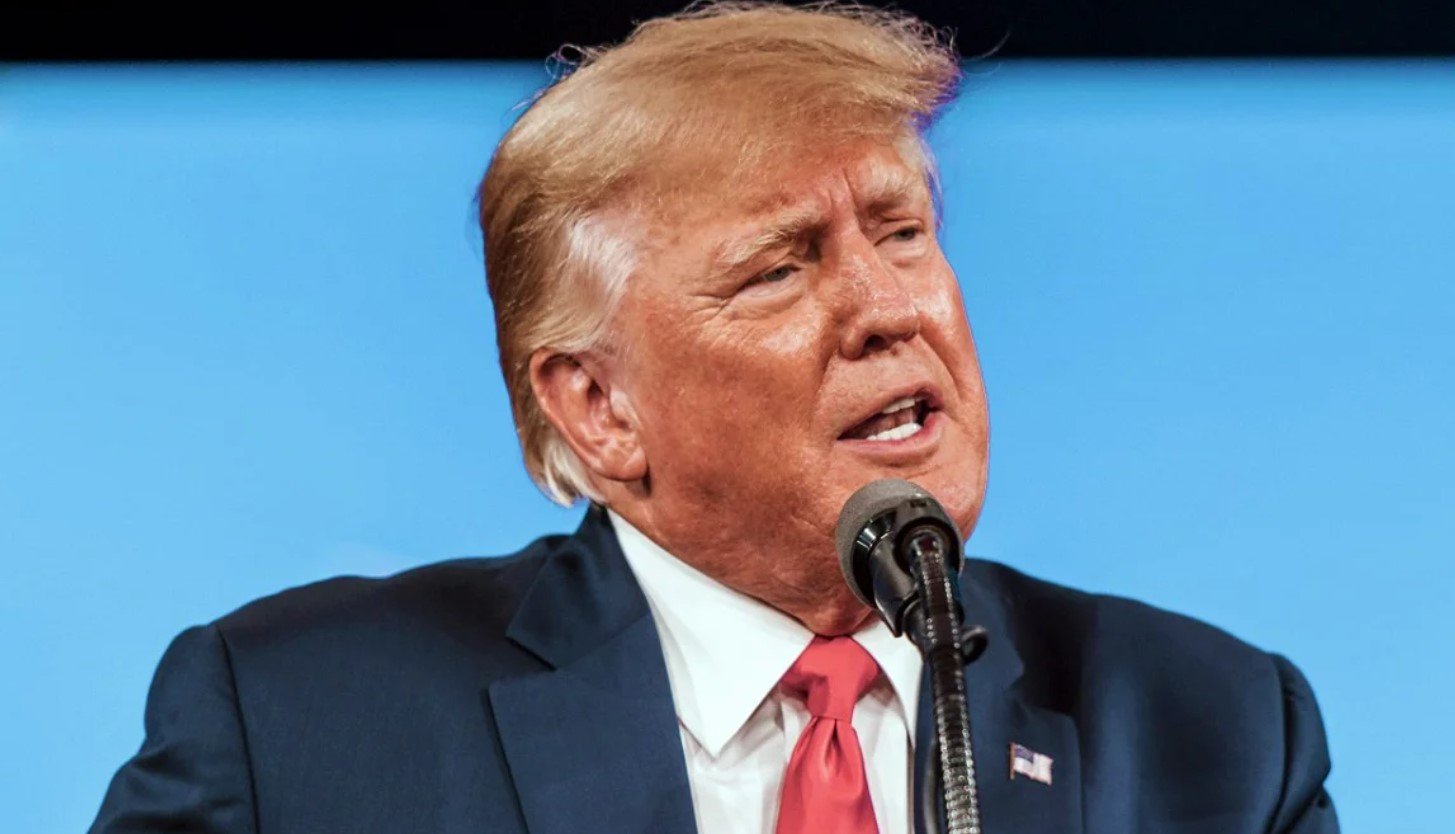 Trump and allies face criminal charges in Georgia over election interference 3 Trump and allies face criminal charges in Georgia over election interference