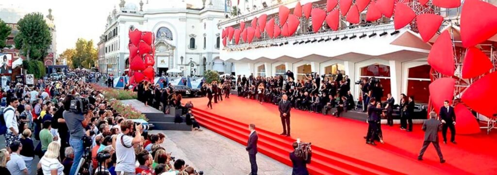 Venice Film Festival Opens With a Subdued Ceremony and a WWII Drama