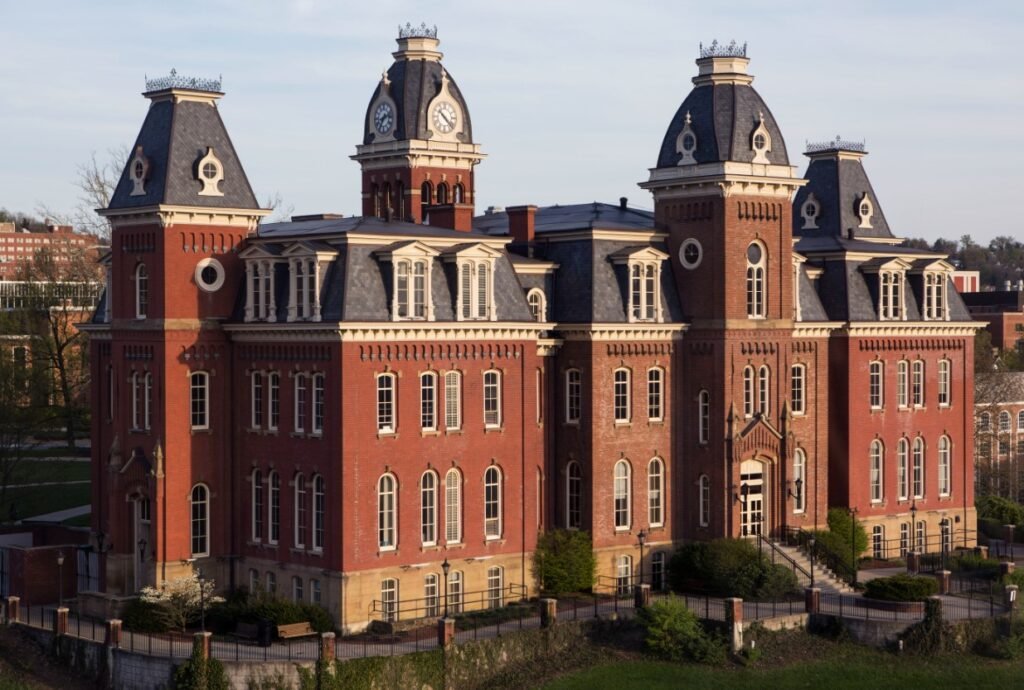 WVU to keep some Spanish and Chinese classes amid budget cuts