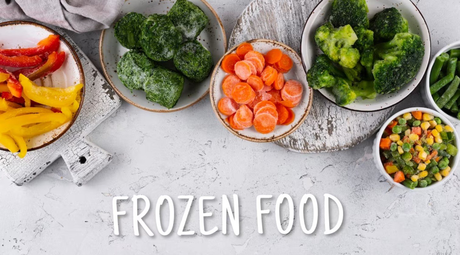 How Long Do Frozen Vegetables Last? A Storage Guide