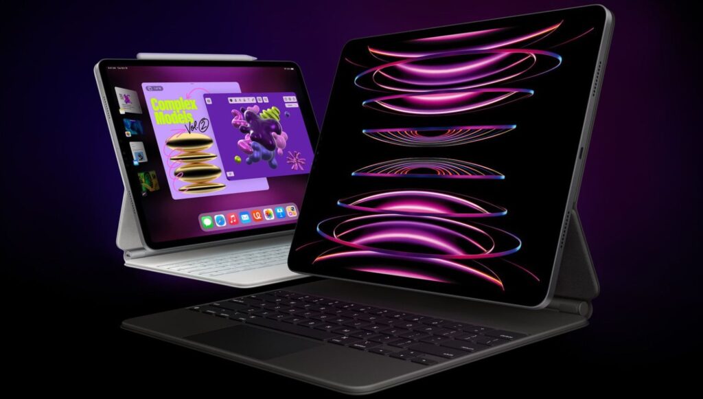 Apple delays launch of 14-inch iPad; new Magic Keyboard on the way