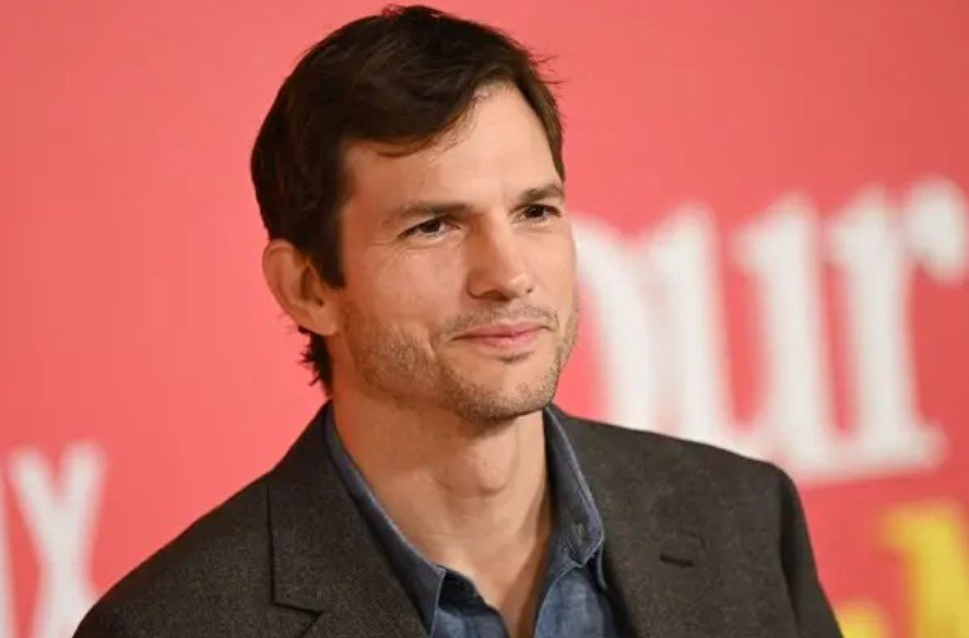 Ashton Kutcher Quits Thorn After Supporting Convicted Rapist Danny Masterson