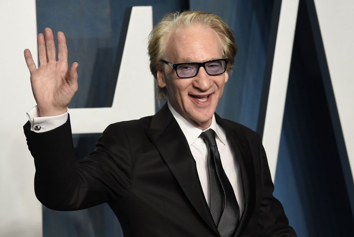 Bill Maher defies writers’ strike, resumes ‘Real Time’ show on HBO 1 Bill Maher defies writers’ strike, resumes ‘Real Time’ show on HBO