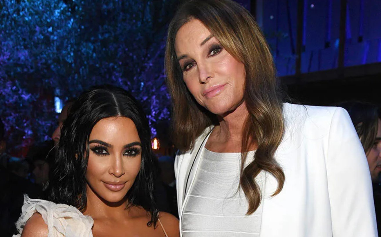 Caitlyn Jenner Reveals Kim Kardashian’s Fame Strategy In New Docuseries 2 Caitlyn Jenner Reveals Kim Kardashian’s Fame Strategy In New Docuseries