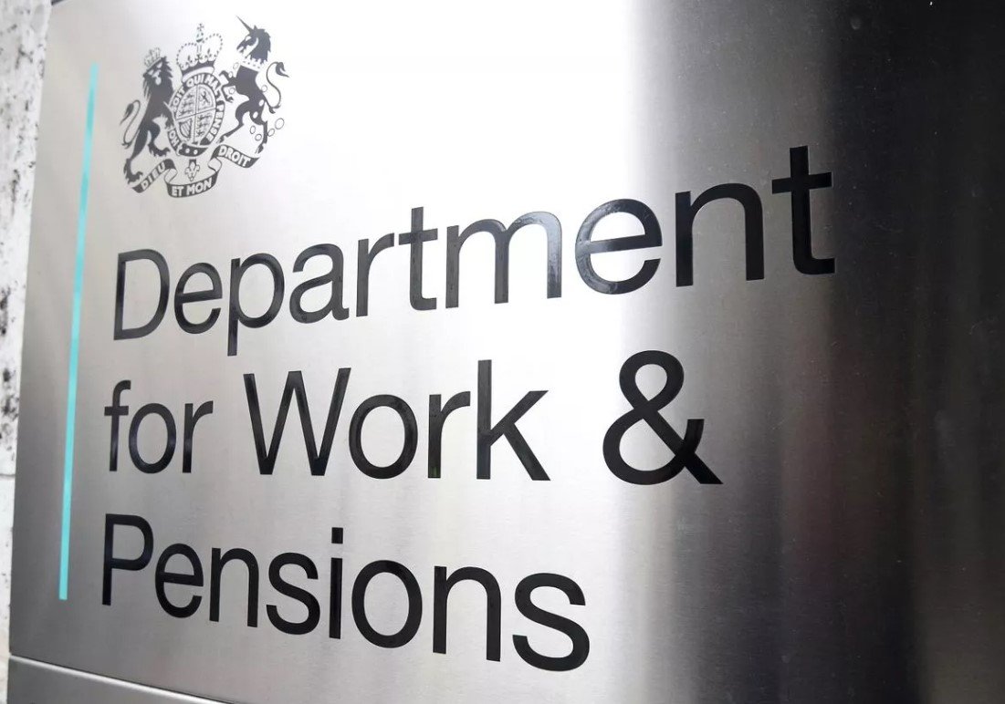 DWP warns benefit claimants of possible payment cuts or termination