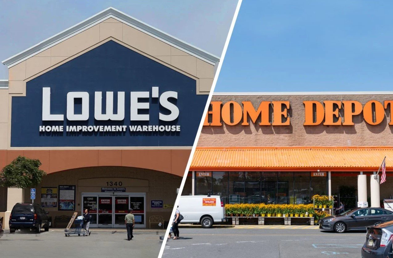 Home Depot vs. Lowe’s: Which Store Has Better Halloween Decorations?