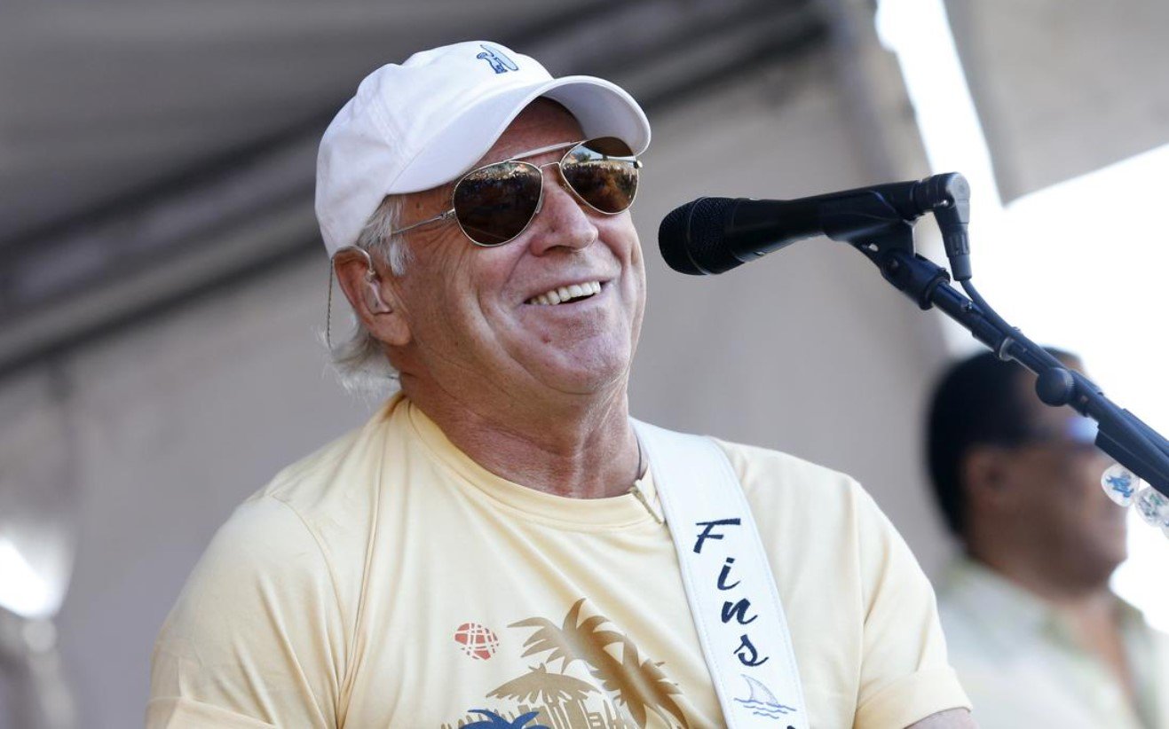 Jimmy Buffett, the ‘Margaritaville’ Legend, Dies at 76