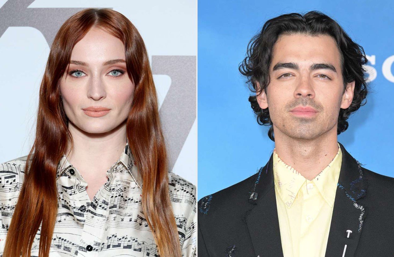 Joe Jonas denies Sophie Turner’s allegations of withholding kids’ passports