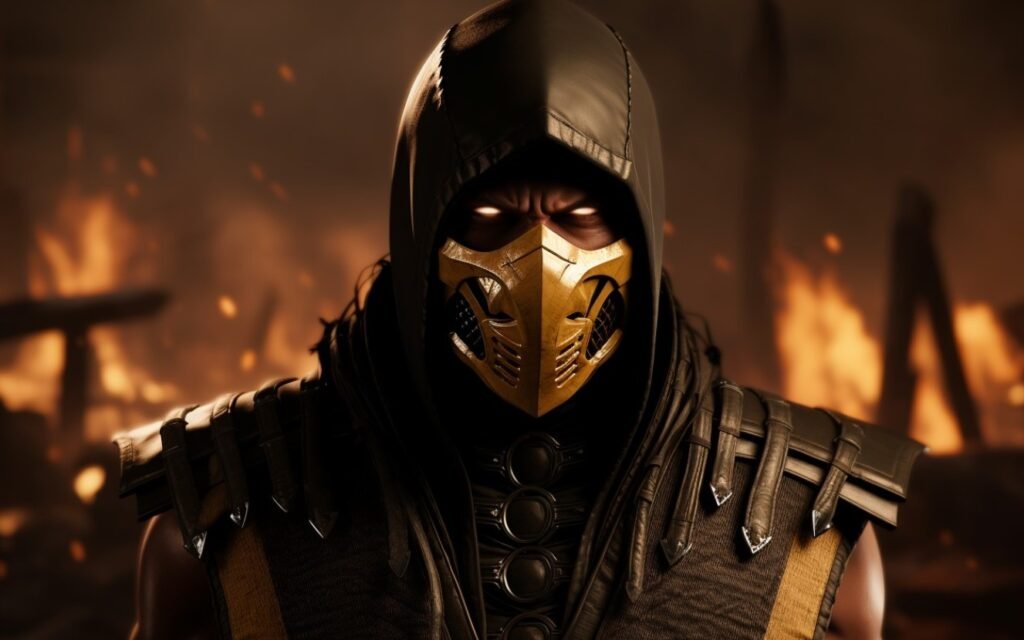 Nintendo Removes Mortal Kombat 1 Switch Trailer After Steam Pop-Up Blunder