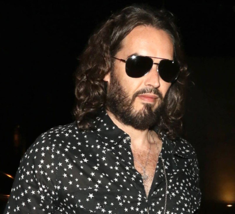 Paramount+ cancels Russell Brand’s show amid sexual assault claims