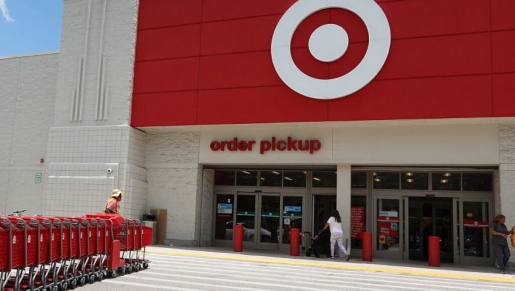 Target to shut down nine stores amid rising theft and violence