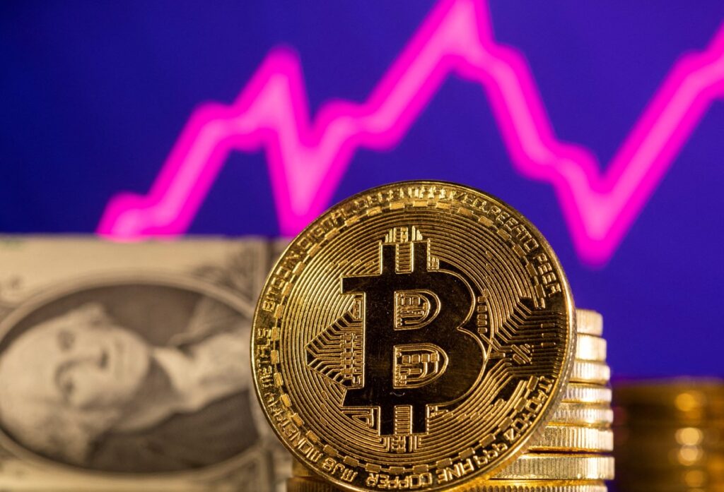 Texas paid bitcoin miner Riot US$31.7 million to shut down during heat wave in August