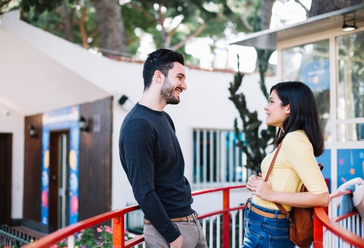 Are Harry Jowsey and Rylee Arnold Dating? DWTS Host Julianne Hough Drops a Hint