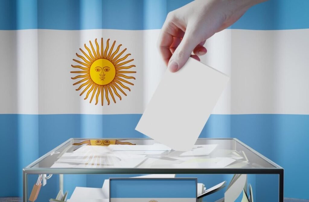 Argentina’s presidential race heads to runoff as Milei falls short of outright win