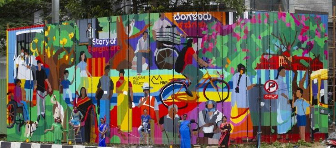 Art Fusion Festival: A Celebration of Creativity and Culture in Automobile Alley