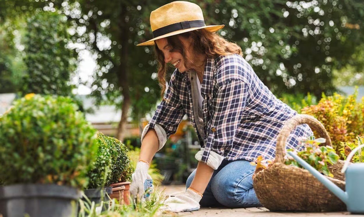 Autumn Gardening Tips: Expert Advice from Houston Public Media