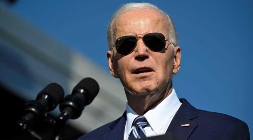 Biden to visit Israel amid escalating war with Hamas