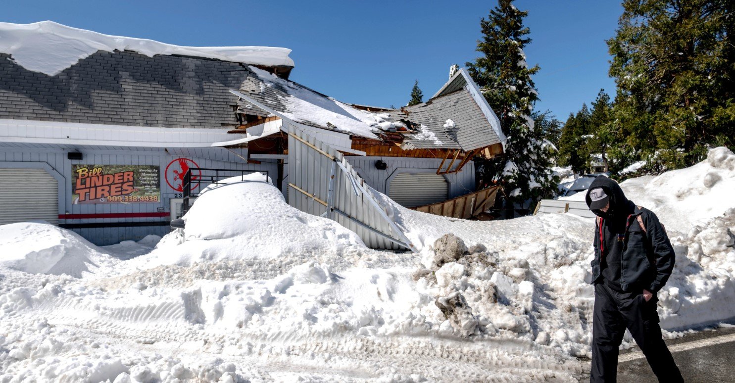 California Taxpayers Get More Time to File and Pay Due to Winter Disasters
