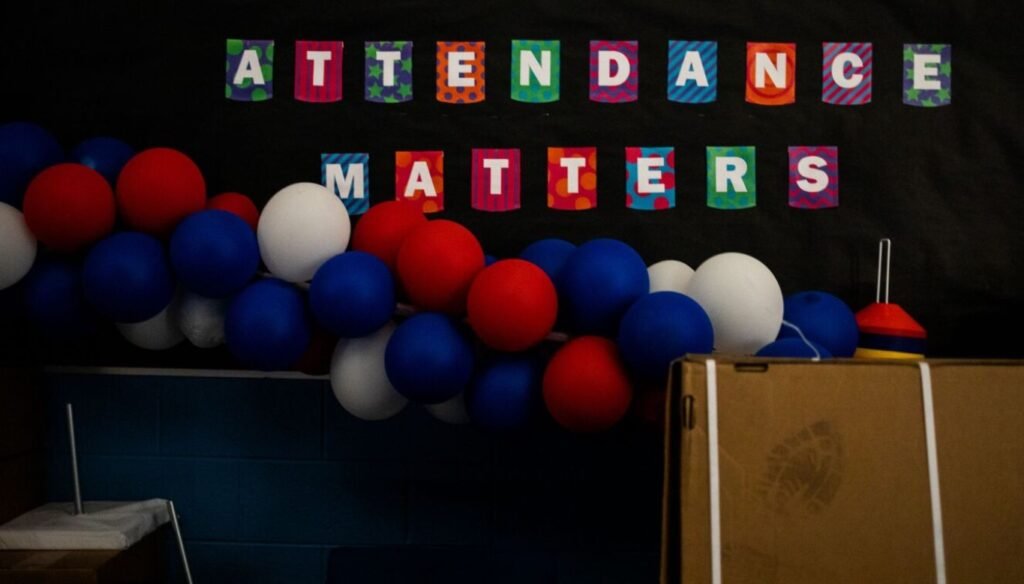 Colorado schools see improvement in attendance, but still face challenges
