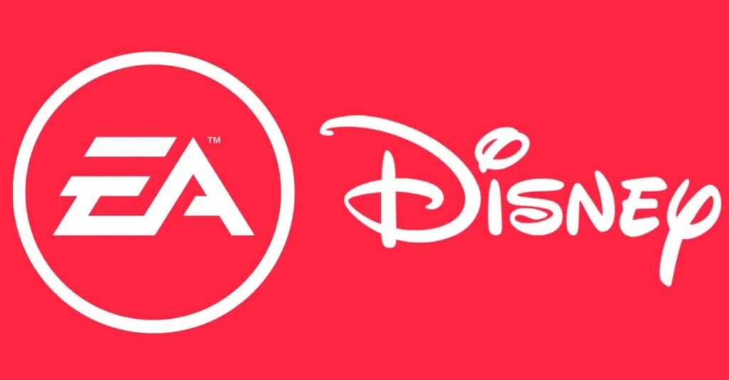 Disney May Become a Gaming Giant by Acquiring EA, Report Says