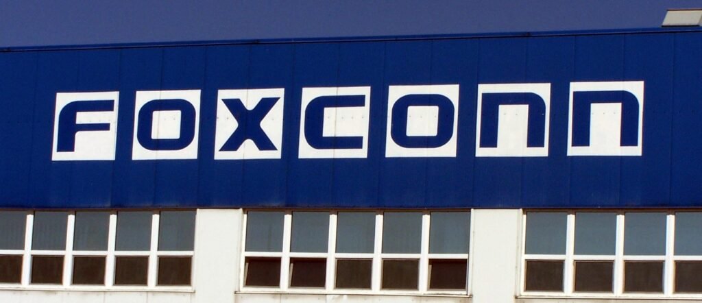 Foxconn Faces Tax and Land Use Probes Amid Founder’s Presidential Bid
