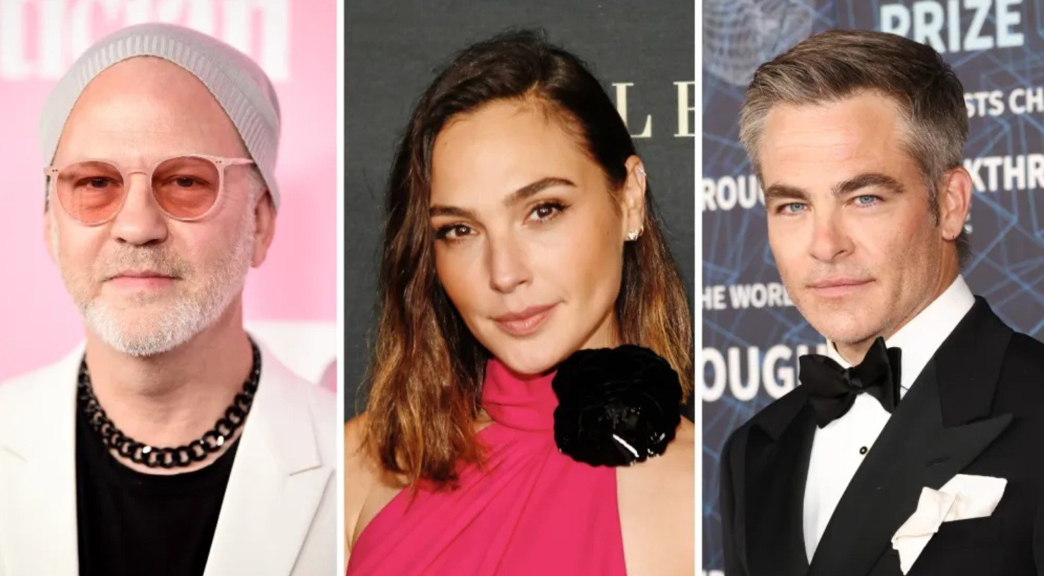 Hollywood Stars Express Solidarity with Israel in Open Letter