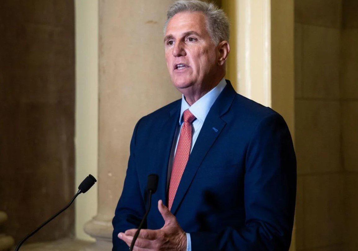 House Republicans Struggle to Find Consensus on Speaker Vote