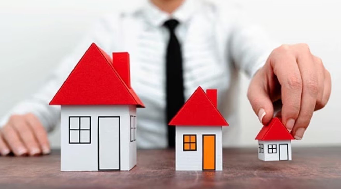 Housing affordability crisis worsens amid soaring prices and rising rates