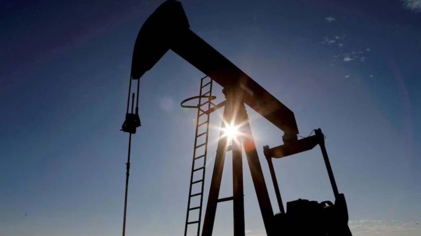 How rising oil prices are boosting European stocks, according to Bank of America