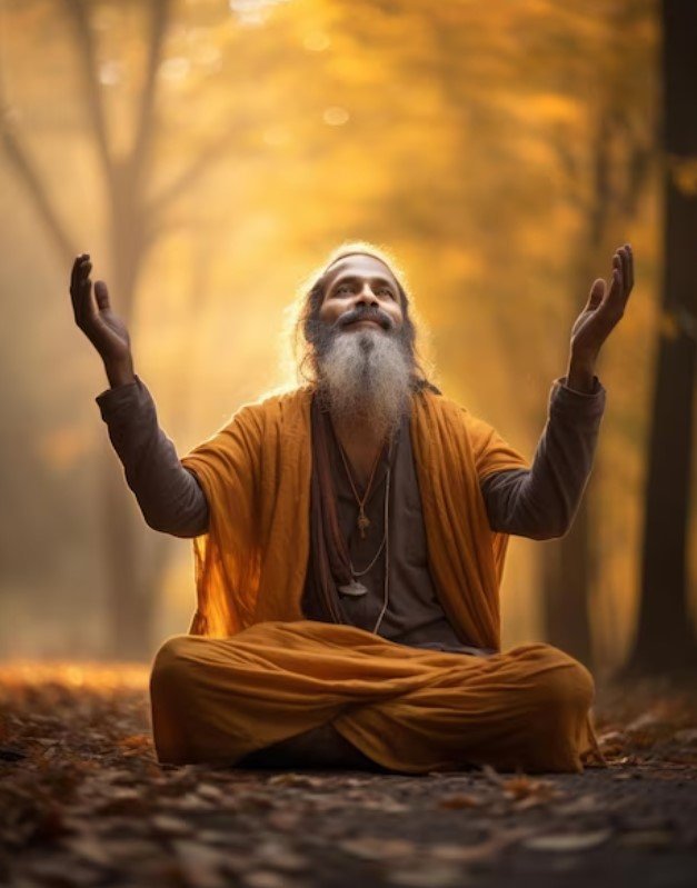How spirituality can enrich your life: Insights from Swami Mukundananda