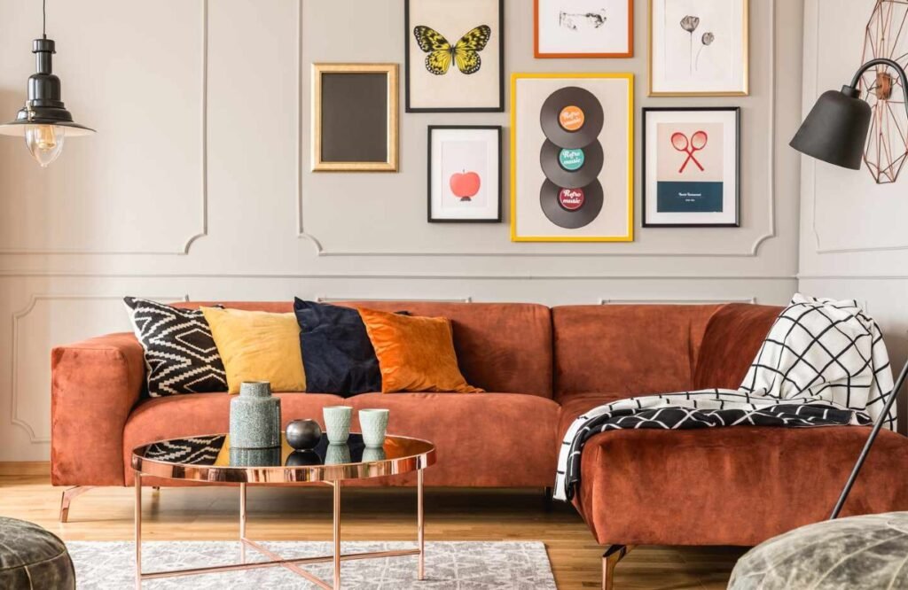 How to Decorate Your Home with Kaiyo’s 2023 Trends Report
