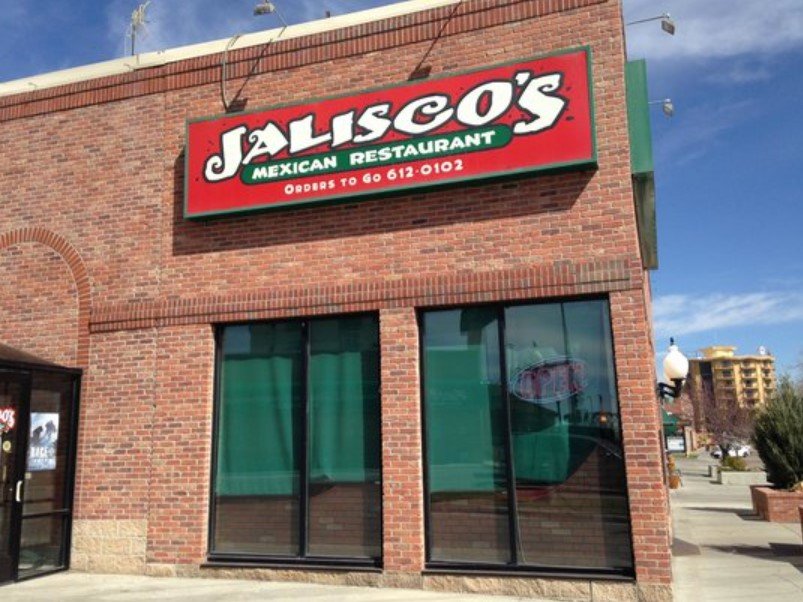 Jalisco’s: A Taste of Mexico in Idaho Falls